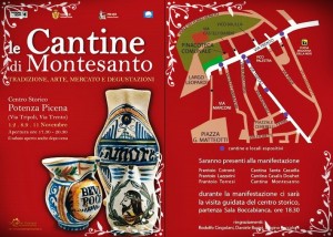 cantine montesanto